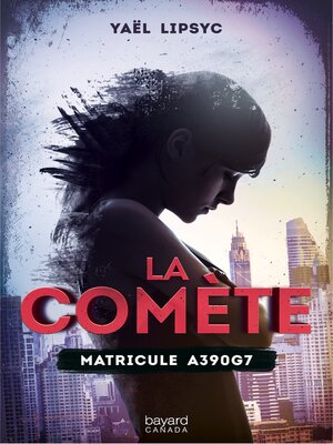 cover image of Matricule A390G7